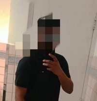 Chandupa Vip Colombo - Acompañantes masculino in Colombo