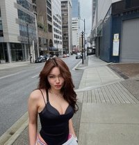 Chanel - escort in Osaka