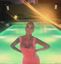 Chanel - Masajista in Dubai