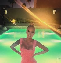 Chanel - Masajista in Dubai