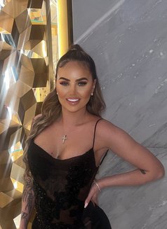 Chanel - Masajista in Dubai Photo 17 of 17