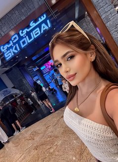 Chanel - escort in Dubai Photo 2 of 13