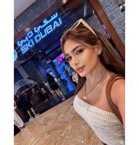 Chanel - escort in Dubai
