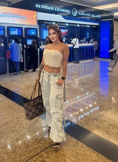 Chanel - escort in Dubai Photo 9 of 13