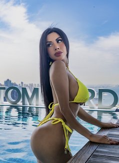 Chanel - escort in Dubai Photo 3 of 3