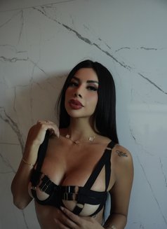 Chanel - escort in Dubai Photo 5 of 8