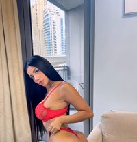 Chanel - escort in Dubai