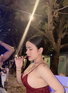 Chanel Cutest Babygirl 🇵🇭🇪🇸 - escort in Seoul Photo 11 of 26