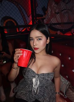 Chanel Cutest Babygirl 🇵🇭🇪🇸 - escort in Seoul Photo 2 of 26