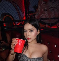 Chanel Cutest Babygirl 🇵🇭🇪🇸 - escort in Tokyo