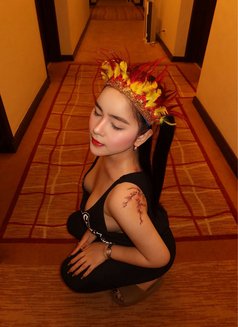 Chanel Cutest Babygirl 🇵🇭🇪🇸 - escort in Seoul Photo 5 of 26