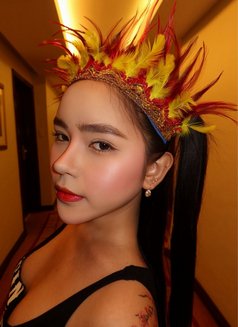 Chanel Cutest Babygirl 🇵🇭🇪🇸 - escort in Seoul Photo 7 of 26