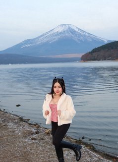 Chanel Cutest Babygirl 🇵🇭🇪🇸 - escort in Seoul Photo 10 of 26