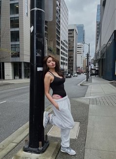 Chanel - escort in Tokyo Photo 5 of 8