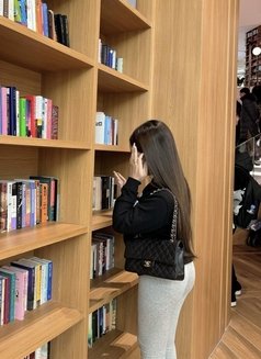 Chanel Cutest Babygirl 🇵🇭🇯🇵🇪🇸 - escort in Seoul Photo 7 of 21
