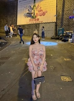 Chanel Cutest Babygirl 🇵🇭🇯🇵🇪🇸 - escort in Seoul Photo 13 of 21