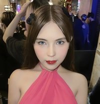Chanel Cutest Babygirl 🇵🇭🇯🇵🇪🇸 - puta in Seoul