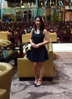 Chanel Fantasy Pages - puta in Macao Photo 2 of 11