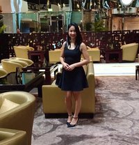 Chanel Fantasy Pages - puta in Macao