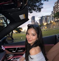 Chanel - escort in Kuala Lumpur Photo 16 of 16