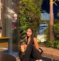 Chanel - escort in Makati City