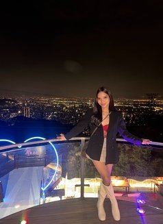 Chanel - escort in Manila Photo 8 of 9