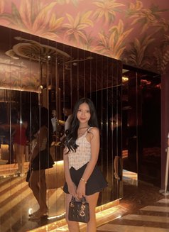 Chanel - escort in Manila Photo 21 of 22