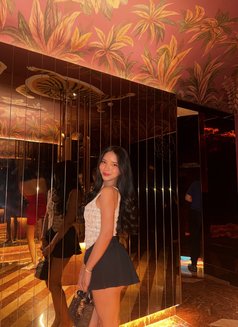 Chanel - escort in Manila Photo 22 of 22