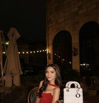 Chanel - escort in Singapore Photo 7 of 7