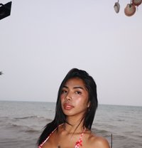Chanel - Acompañantes transexual in Manila
