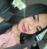 Chanel - Transsexual escort in Singapore