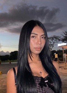 Chanel - Transsexual escort in Singapore Photo 2 of 5