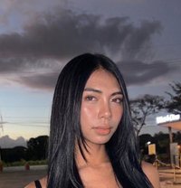 Chanel - Transsexual escort in Singapore