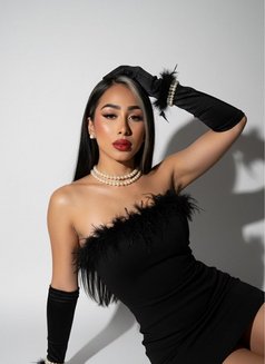Chanel - escort in Düsseldorf Photo 1 of 5