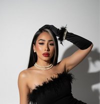 Chanel - escort in Düsseldorf