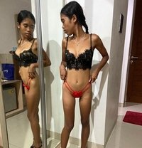 Chanel - escort in Bali