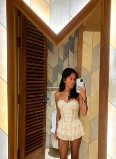 Chanel - puta in Bali Photo 10 of 11