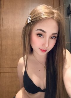 Chanel - escort in Singapore Photo 1 of 6