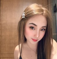 Chanel - escort in Singapore