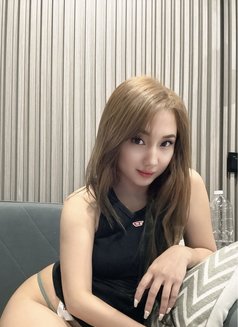 Chanel - escort in Singapore Photo 4 of 6