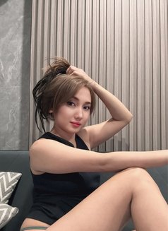 Chanel - escort in Singapore Photo 5 of 6