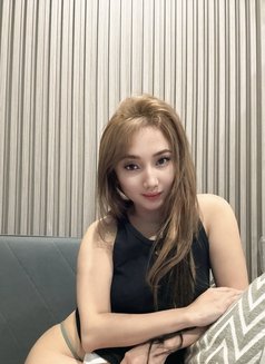 Chanel - escort in Singapore Photo 6 of 6