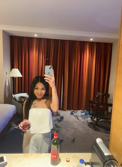 Yumi Just Arrived Filipina 🇵🇭 - puta in Hong Kong Photo 3 of 17