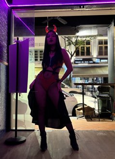 Yumi Just Arrived Filipina 🇵🇭 - puta in Hong Kong Photo 17 of 17