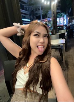 Chanel Just Arrived Hot Pinay - escort in Bangkok Photo 5 of 28
