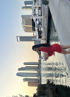 Chanel Just Arrived Hot Pinay - escort in Bangkok Photo 15 of 28
