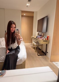 Chanel Just Arrived Hot Pinay - escort in Bangkok Photo 17 of 28