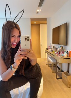 Chanel Just Arrived Hot Pinay - escort in Bangkok Photo 18 of 28