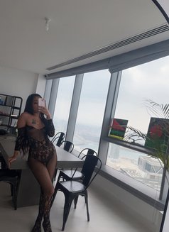 Chanel Just Arrived Hot Pinay - escort in Bangkok Photo 28 of 28