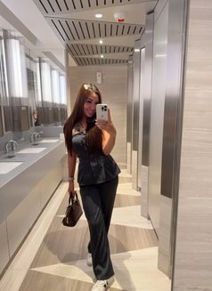 Chanel Just Arrived Hot Pinay 🇵🇭 - puta in Bangkok Photo 8 of 11